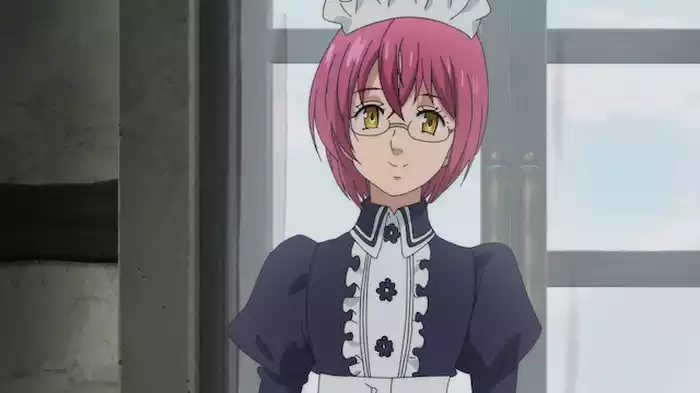 人形は愛を乞う