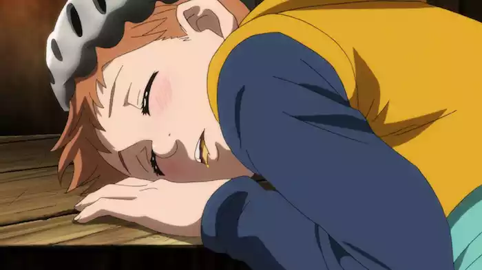 呪われし恋人たち