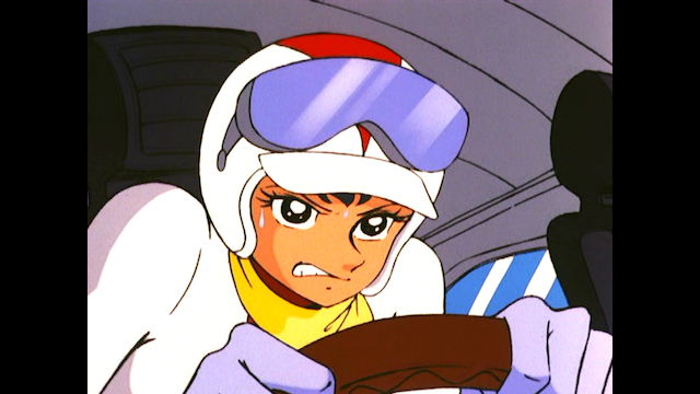 キューティーハニー(アニメ / 1973) - 動画配信 | U-NEXT 31日間無料