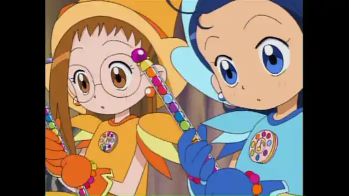 「みんな魔女なら怖くない」