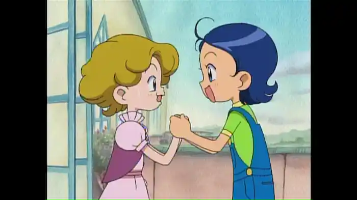 「ウソつきは友情の始まり」