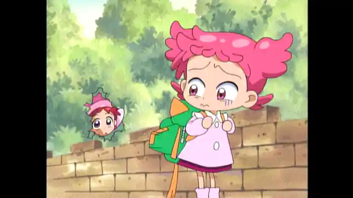 「めざせ9級!魔女試験」