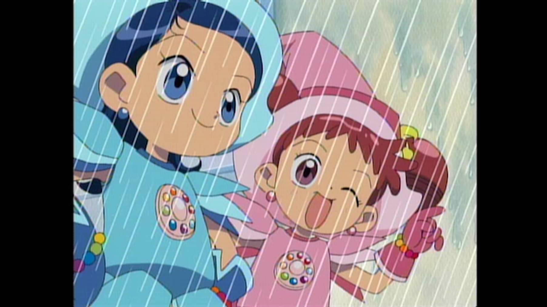 おジャ魔女どれみ 第6話 ウソつきは友情の始まり アニメ 1999 の動画視聴 U Next 31日間無料トライアル