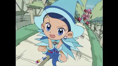 おジャ魔女どれみ 第6話 ウソつきは友情の始まり アニメ 1999年 の動画視聴 あらすじ U Next おジャ魔女どれみ 第6話 ウソつきは友情の始まり アニメ 1999年 の動画視聴 あらすじ U Next