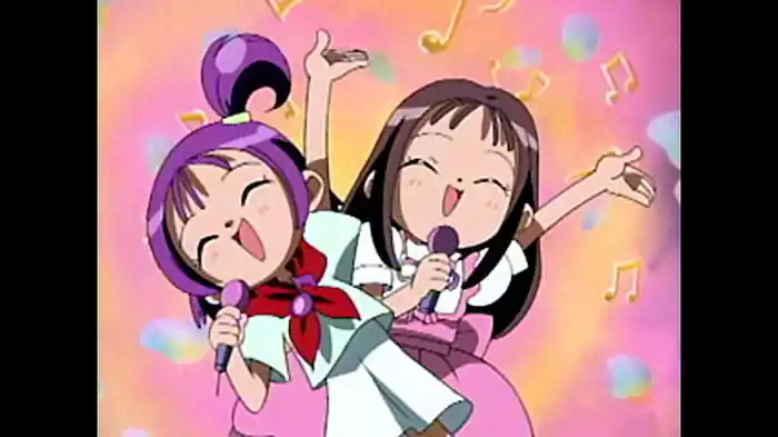 時間を越えて、おんぷママの秘密を探せ！
