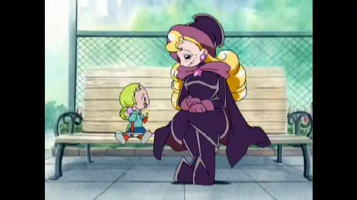 ももこが泣いた!?ピアスの秘密