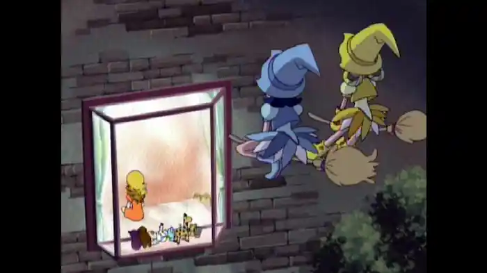 大キライ!でも友だちになりたい!