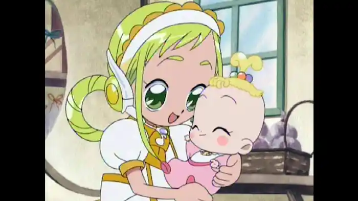 おかえり!ハナちゃん