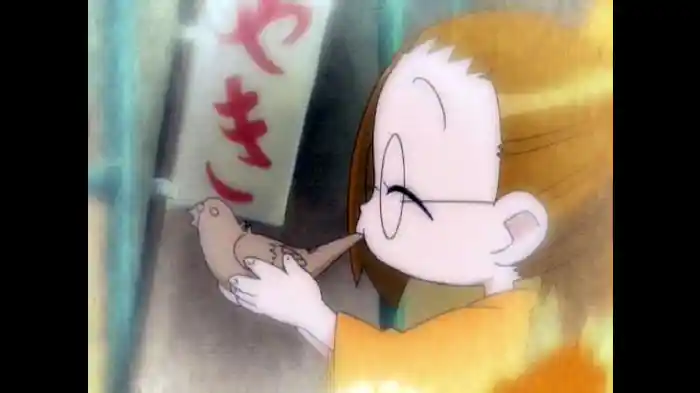 はづきとまさるのたからもの