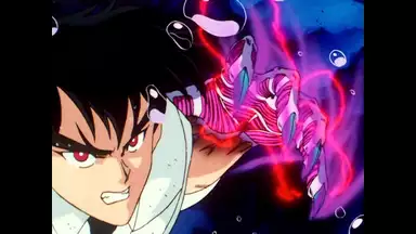 地獄先生ぬ べ 第19話 連続切り裂き魔 最強ペア愛の大追跡 アニメ 1996年 の動画視聴 あらすじ U Next 地獄先生ぬ べ 第19話 連続切り裂き魔 最強ペア愛の大追跡 アニメ 1996年 の動画視聴 あらすじ U Next