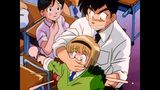 第3話 うわさ話はやめられない！ おしゃべり妖怪・恐怖の五枚舌！