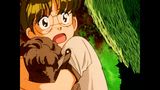 第10話 悪鬼大暴れ！ 努力する子はご用心