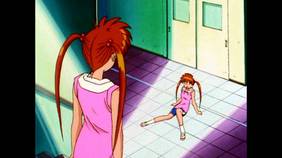 地獄先生ぬ べ 第14話 郷子が2人 ドッペルゲンガーの恐怖 アニメ 1996 の動画視聴 U Next 31日間無料トライアル 地獄先生ぬ べ 第14話 郷子が2人 ドッペルゲンガーの恐怖 アニメ 1996 の動画視聴 U Next 31日間無料トライアル