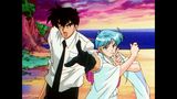 第19話 連続切り裂き魔！ 最強ペア愛の大追跡!!
