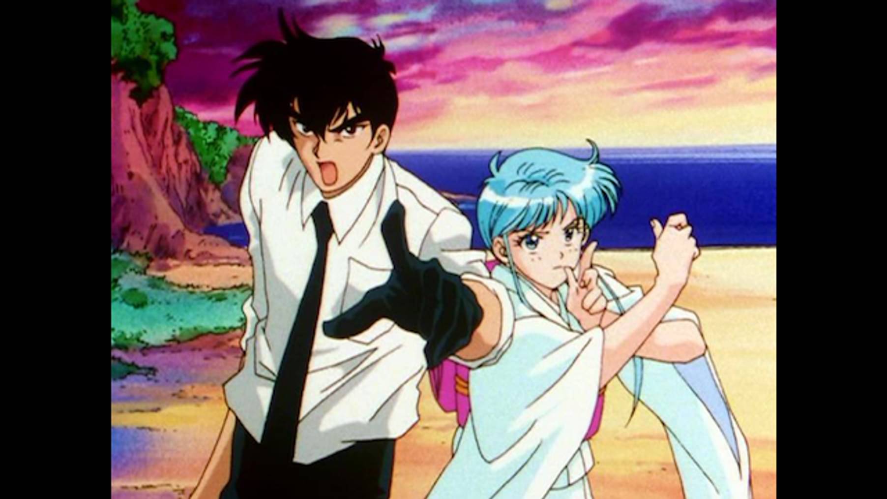 地獄先生ぬ べ 第12話 恐怖の遠足 鬼門峠の謎 アニメ 1996 の動画視聴 U Next 31日間無料トライアル
