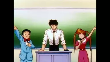 地獄先生ぬ べ 第49話 完全保存版 地獄先生ぬ べ 超百科 アニメ 1996年 の動画視聴 あらすじ U Next 地獄先生ぬ べ 第49話 完全保存版 地獄先生ぬ べ 超百科 アニメ 1996年 の動画視聴 あらすじ U Next