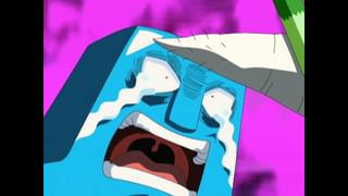 ボボボーボ・ボーボボ 第16話 さらば最強の敵 ところ天の助