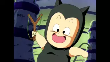 ドクタースランプ 第話 地獄のチビッコ悪魔 チビルくん アニメ 1997年 の動画視聴 あらすじ U Next ドクタースランプ 第話 地獄のチビッコ悪魔 チビルくん アニメ 1997年 の動画視聴 あらすじ U Next
