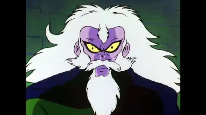 ストップ ザ・あしゅら軍団