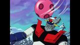 第13話 悪魔の大回転攻撃!!