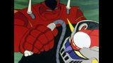 第15話 機械獣大津波作戦
