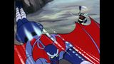 飛行魔獣デビラーＸ!!
