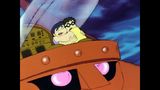 第20話 嵐を呼ぶ機械獣ストロンガー