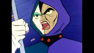マジンガーZ 第78話 あしゅら男爵 太平洋に散る!!(アニメ / 1972