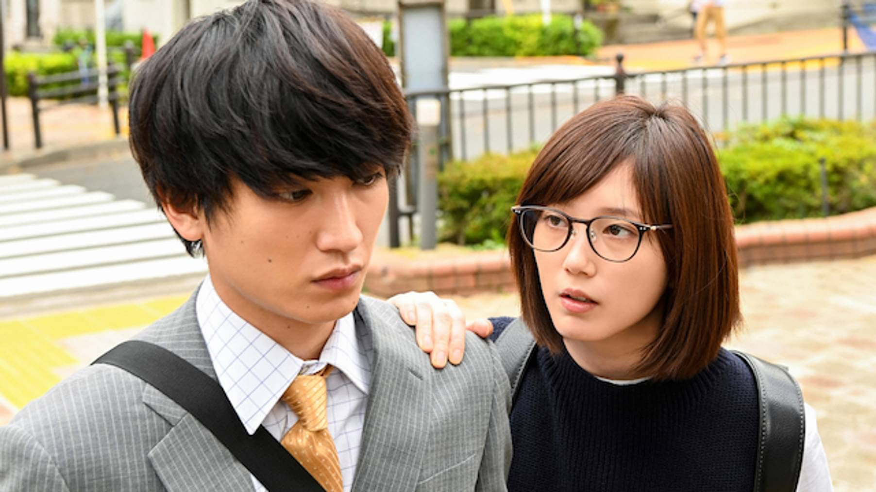 チート Cheat ドラマ原作からネタバレ最終回結末は キャスト全話あらすじ トレンドスパーク