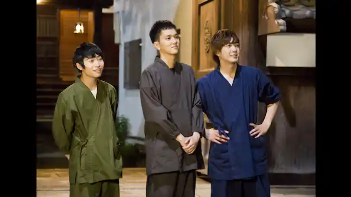 「茄子の利休汁 サチウス娘のお寺ごはん入門」