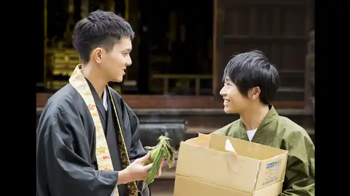 「もろこし尽くし ムクミと焦りにさようなら!」