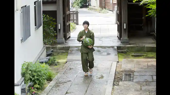 「お寺スイーツ カンペキ女子などいなかった!?」