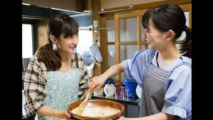 「飛龍頭 男の胃袋つかみ隊」