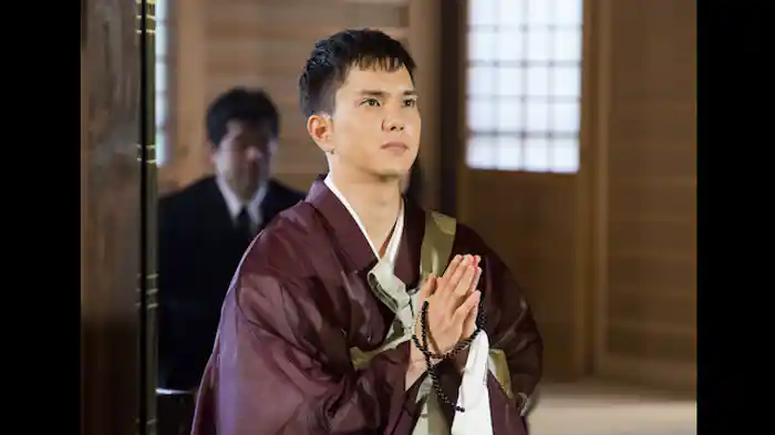 「癒しの豆乳鍋 夏風邪、お盆、源導さん」