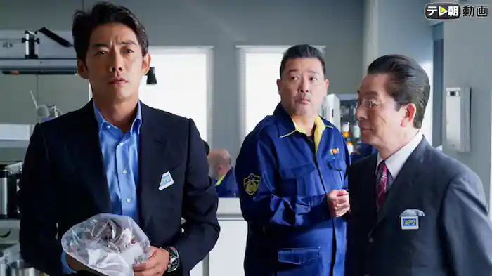 さらば愛しき人よ