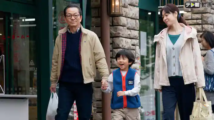 杉下右京の秘密