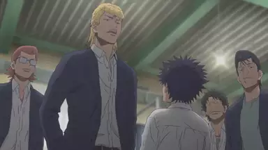 あひるの空 アニメ 19年 の動画視聴 あらすじ U Next あひるの空 アニメ 19年 の動画視聴 あらすじ U Next