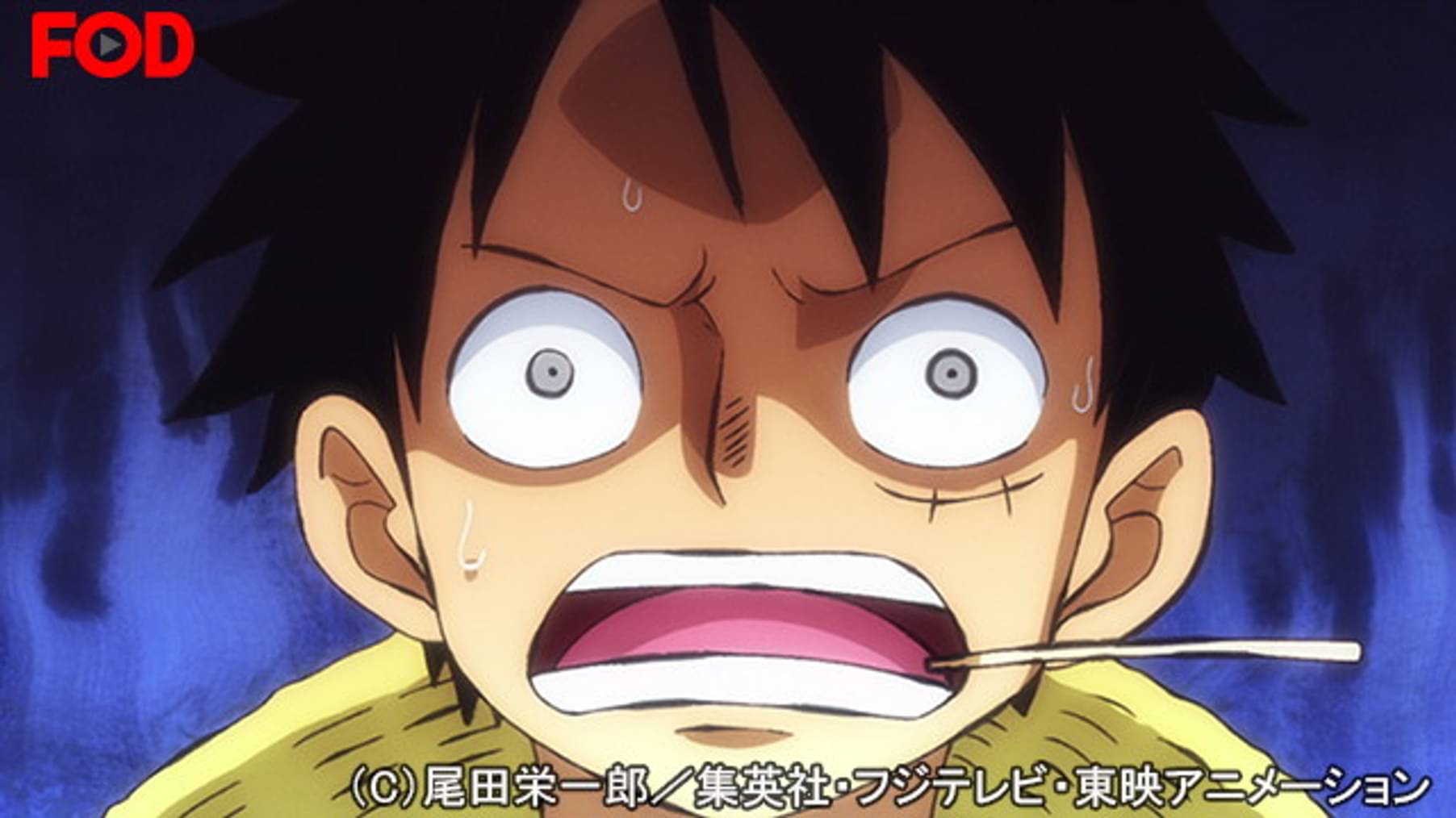 ワンピース ワノ国編 2 ワノ国 桜舞うサムライの国へ アニメ 19 の動画視聴 U Next 31日間無料トライアル