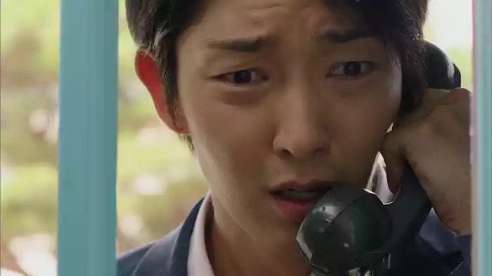 第2の犠牲者