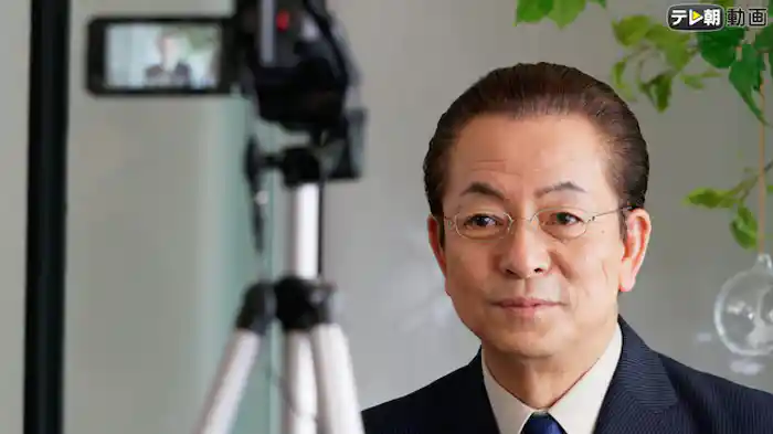 検察捜査～反撃