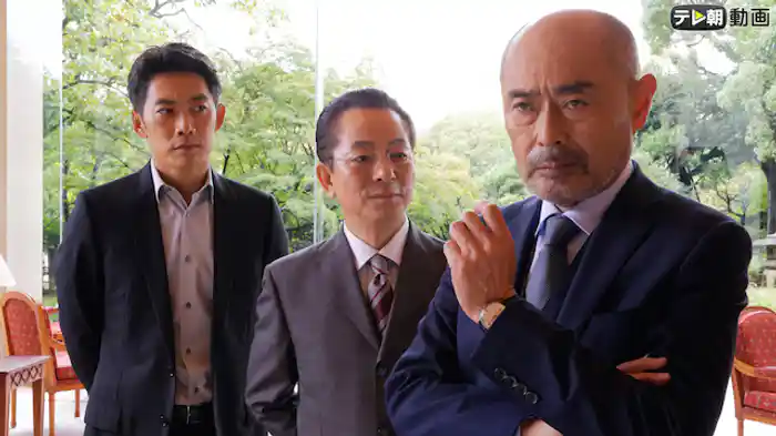 倫敦からの客人