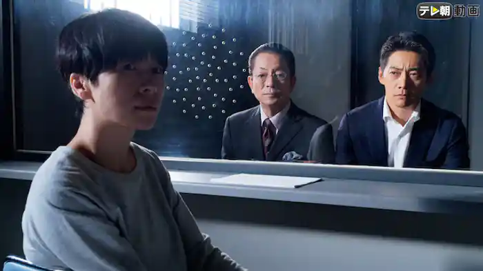 ブラックパールの女