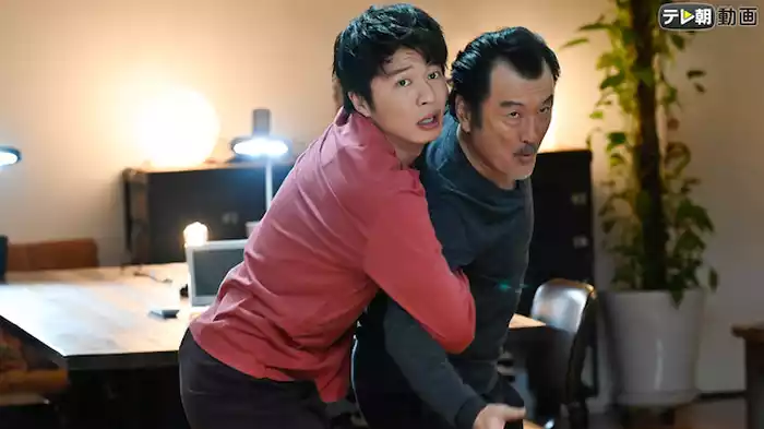 嫌いになれない私たち