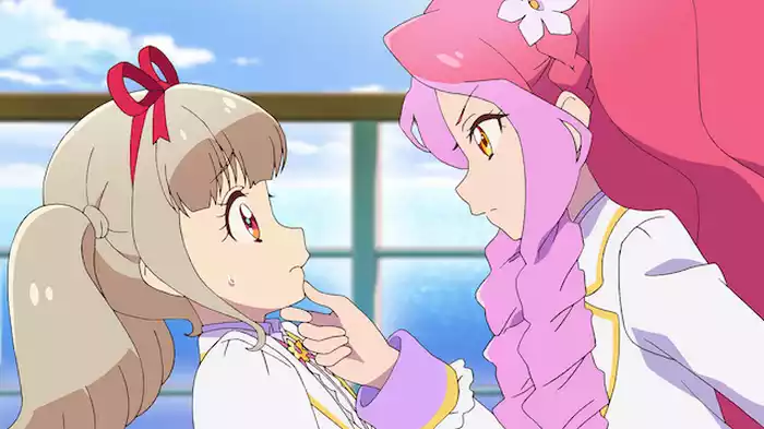 乗っちゃお！ビッグウェーブ