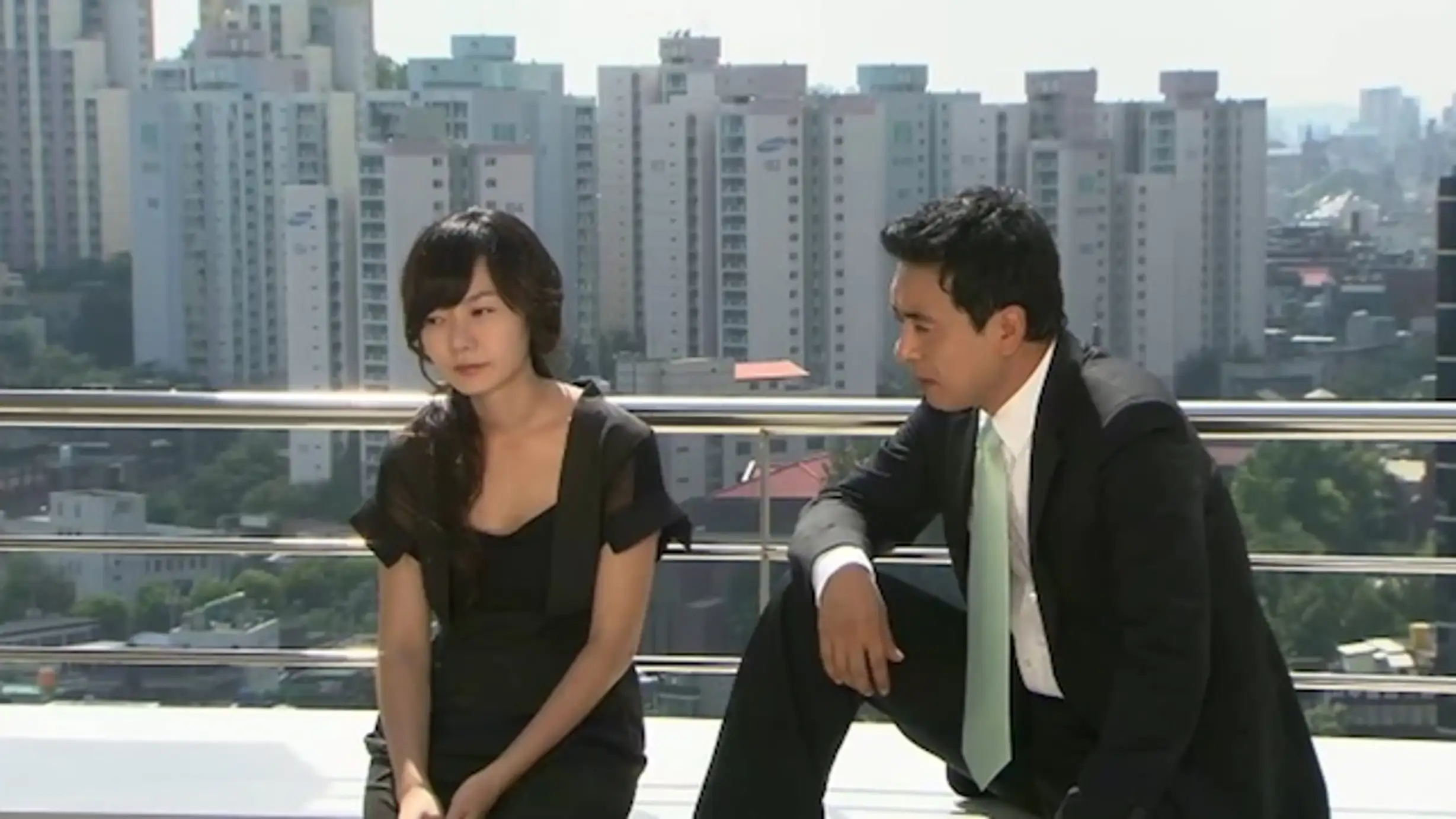 完璧な恋人に出会う方法 第10話 韓流 アジアドラマ 07年 の動画視聴 あらすじ U Next