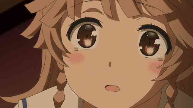 OVA ハイスクール・フリート