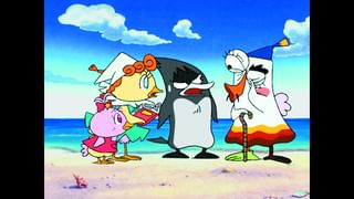 キョロちゃん #14 変身!超キョロちゃん(アニメ / 1999) - 動画配信 | U