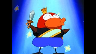 キョロちゃん #66 ギョロメ百面相(アニメ / 1999) - 動画配信 | U-NEXT