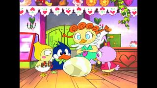 キョロちゃん #66 ギョロメ百面相(アニメ / 1999) - 動画配信 | U-NEXT