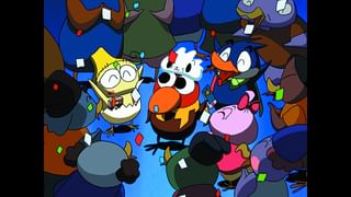 キョロちゃん #66 ギョロメ百面相(アニメ / 1999) - 動画配信 | U-NEXT